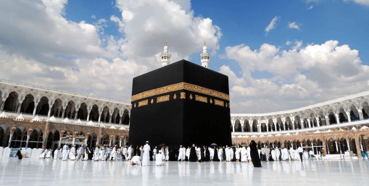 group umrah packages