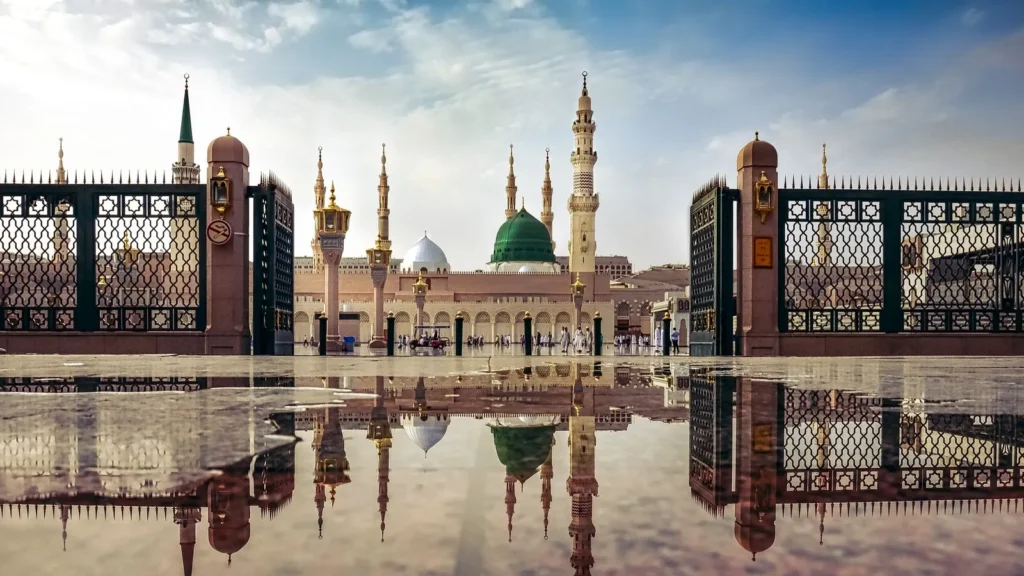 Cheap umarh packages