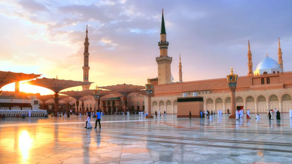 Cheap umarh packages