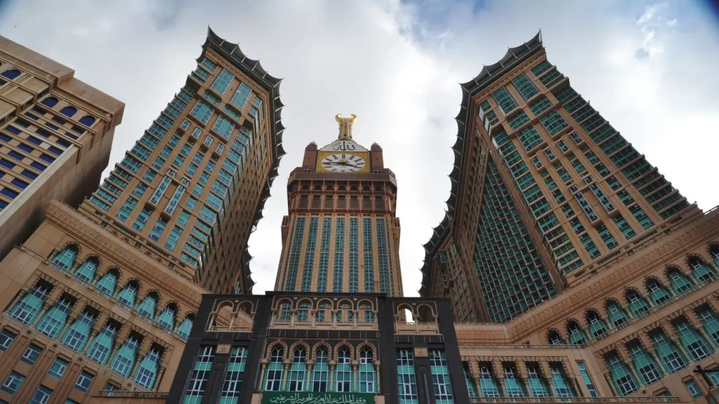 Cheap umarh packages